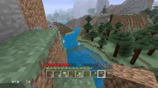 ［マインクラフト］まったり雑談マイクラ！　参加型！　初見&常連さん誰でも歓迎！！　コメント待ってるぜ！