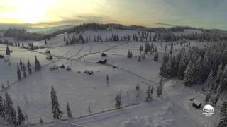 The Honest Hour (Assembly of Dust cover)