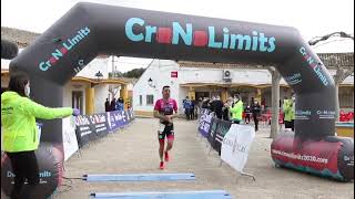 II Duatlón No Drafting Sancho Abarca. Campeonato de Aragón de Duatlón Corto 2021.