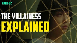 🔥 The Villainess Part -2: China’s Thriller Changing WOMEN Forever! 💥 #ViralBreakdown