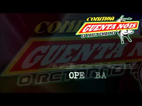 Comitiva Guenta Nóis 2011 "O RETORNO"!