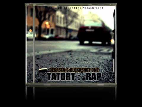 Desasta & Blokkshot One - Loch in deinem Kopf