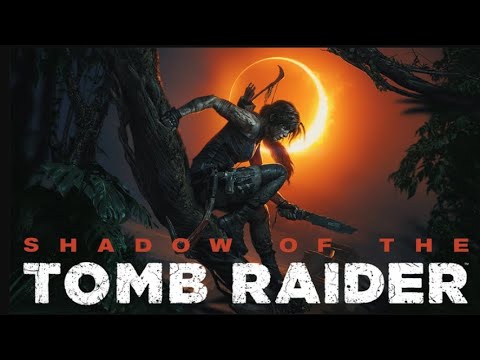 Shadow of The Tomb Raider Walkthrough Gameplay Part 5