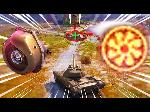 The CS-52 C EXPERIENCE!