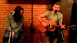 Scars on 45- I Don't Wanna Break (Bodovino)