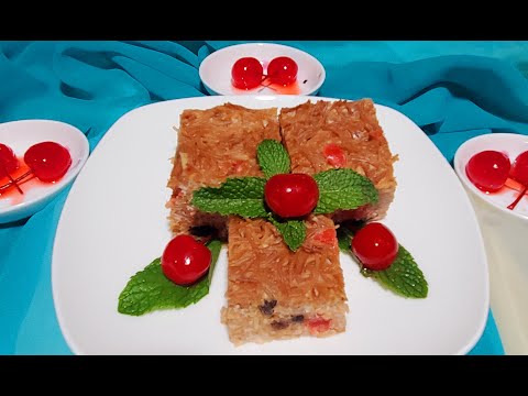 How to make Sawine Cake **  Vamazelli Cake **