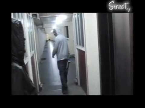 Justo FT Carlito's Way, Saidi Le Poizon - They Ride [Music video]