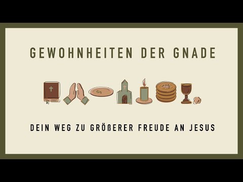 Johannes 15,1-11 | Lass dein Herz von Jesus formen | Rudi Tissen | 29.06.2025