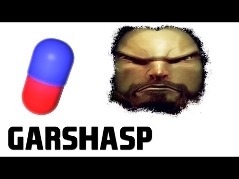 Bro Team Pill: Garshasp