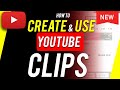 How To Create And Share YouTube Clips