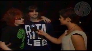 Vida de Roadie - Rita lee - 1995 - HD