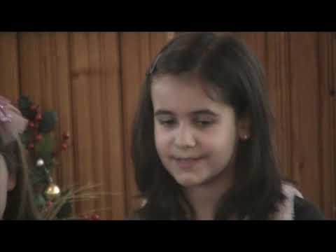 Serviciu de binecuvantare a lui EZRA-DAVID BUIBAS in B B TAUT 07 Feb.2021