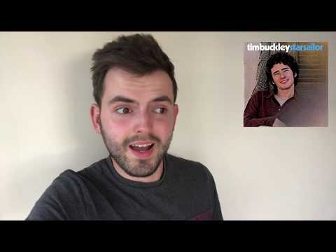 Thumbnail for Tim Buckley - Starsailor - CLASSIC REVIEW by Tim Buckley