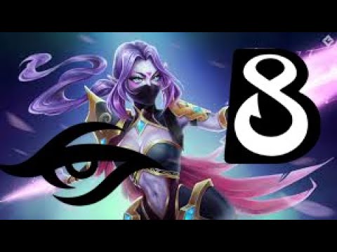 TEAM SECRET vs B8 Game 1 | Bo3 | Group Stage BEYOND EPIC 2020 | DOTA 2