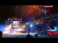 Денис Майданов - Флаг моего государства, Байк-шоу 2015 (Севастополь) 