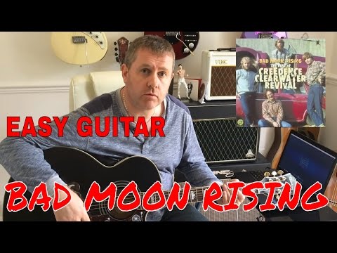 Rock Licks Guitar Tuition  video.