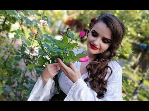 Lucretia Goagea si Lautarii din Chisinau - Haulita gorjeneasca NOU!!!