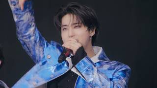 Download lagu 【LIVE】『Stray Kids World Tour ＜dominATE JAPAN＞』 / 「Hollow」 mp3