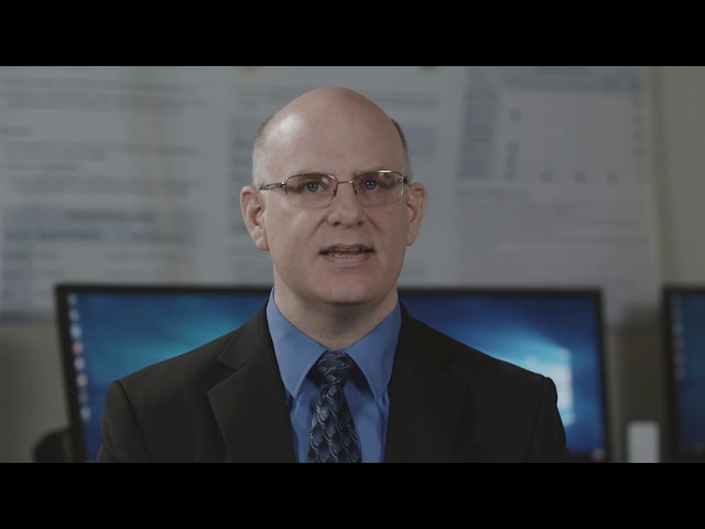 Thumbnail for video titled: M.B.A. Business Analytics Concentration