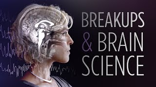 Getting Over Your Ex, With Science