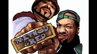 Method Man-Redman Big Dogs