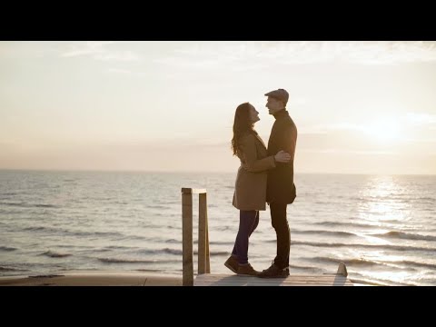 Love at the Beach Relax Calm Peaceful Tranquil Romantic Couples