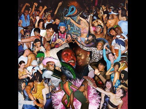 Lazy Flow - Baile Rave (Eita Porra)