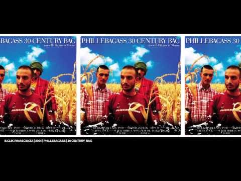 Phillebagass | mondocane redux