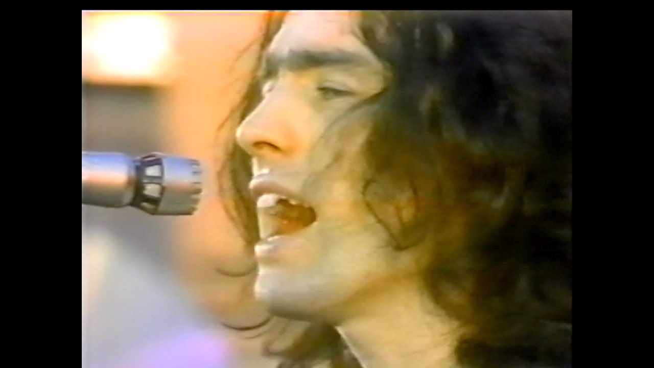 FREE : Tokyo 1972 - YouTube