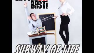 Subway of Life Music Video