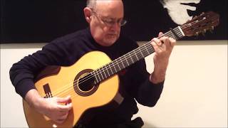 Kiss Me Goodbye - Cover