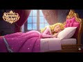 SLEEPING BEAUTY Bedtime Fairy For Kids Classical Fairy Tale Bedtime Stories