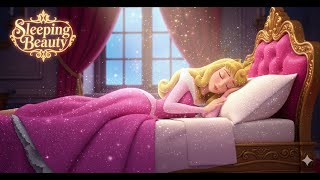 Download lagu SLEEPING BEAUTY - Bedtime Fairy For Kids | Classical Fairy Tale | Bedtime Stories mp3