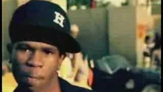 Chamillionaire - Middle Finger Up (VIDEO) + Lyrics
