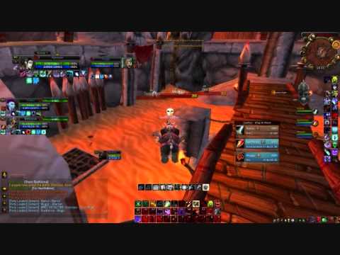 Spellcleave 3v3 Arena