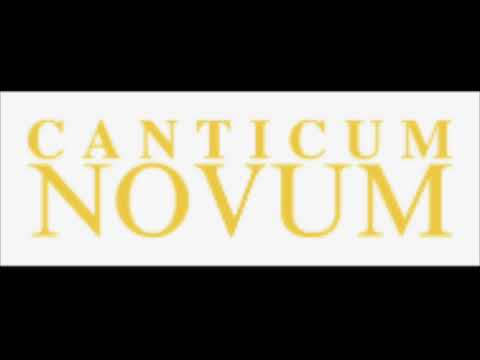 Canticum Novum_D62 choral background