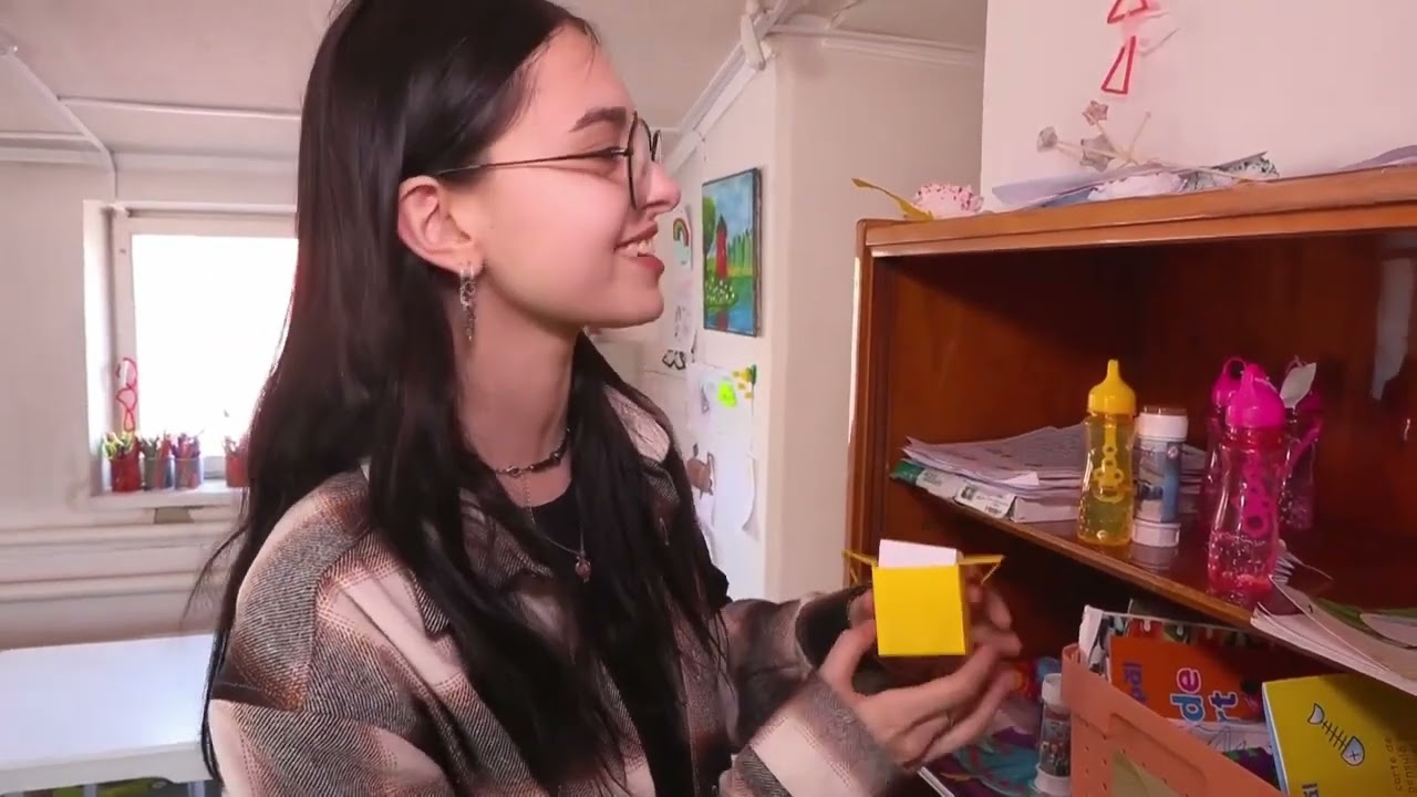 Хэсэд во время энергокризиса