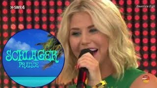 Beatrice Egli - Keiner küsst mich