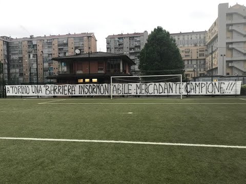 Mercadante Juniores Campione !