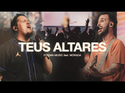 Seus Altares - Poiema Music