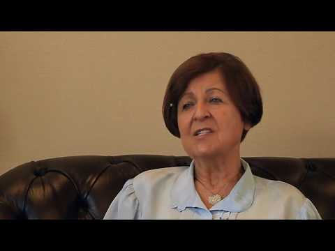 Bagdy Emőke – A párkapcsolatról