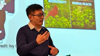Tong Qiu - Conference on Society-Centered AI 2026 (New Faculty Spotlight)
