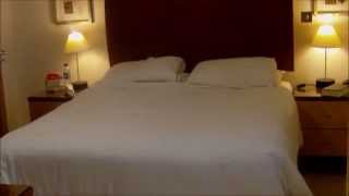Marlin Apartments Aldgate, London (2 bedroom penthouse)