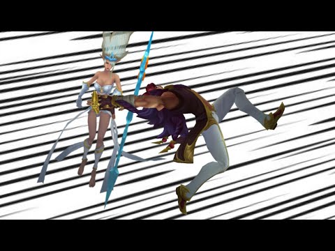 JANNA TOP PLAYER DETECTED