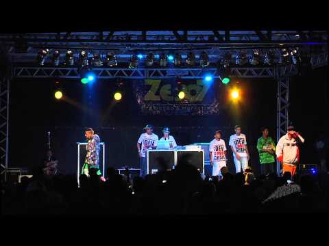 17 anos Point Radical - Apresenta: NSC - Neurônios Sub ConsCienTe