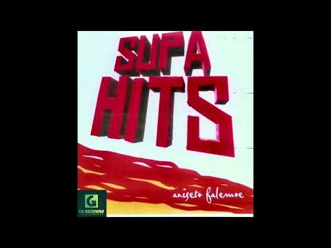 Aniseto Falemoe - E O Le Rosa (Audio)