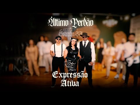 Expressão Ativa ft. Coral Voice Soul - Último Perdão [Acústico - Clipe Oficial]