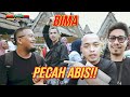 SEMUA CREW FULL DIBIKIN SIBUK SAMA SAMBUTAN DARI WARGA BIMA DAN SEKITARNYA TERIMA KASIH BIMA
