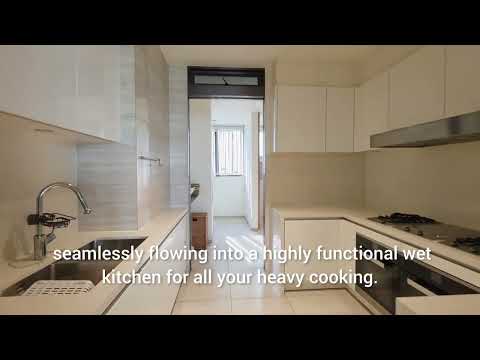 Eden Residences Capitol, 11 Stamford Road, 4 Bedrooms, 3,068 sqft, Condominium For Rent, by Alycia Wang, 500242726 - PropertyGuru.com.sg
