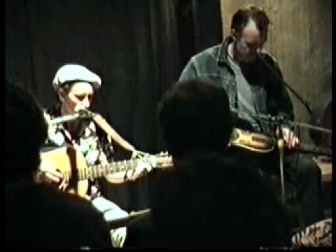 Jo-Ann Kelly   VRC0366   Me And My Chauffeur Blues